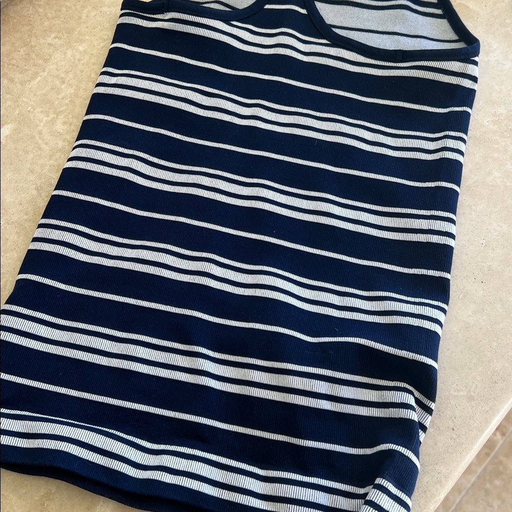 Athleta Racerback Tank - Picture 2 of 5